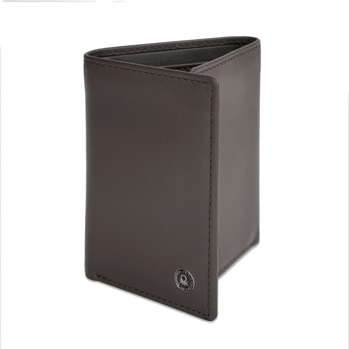 United Colors of Benetton Thornton Men's Trifold - Image 18