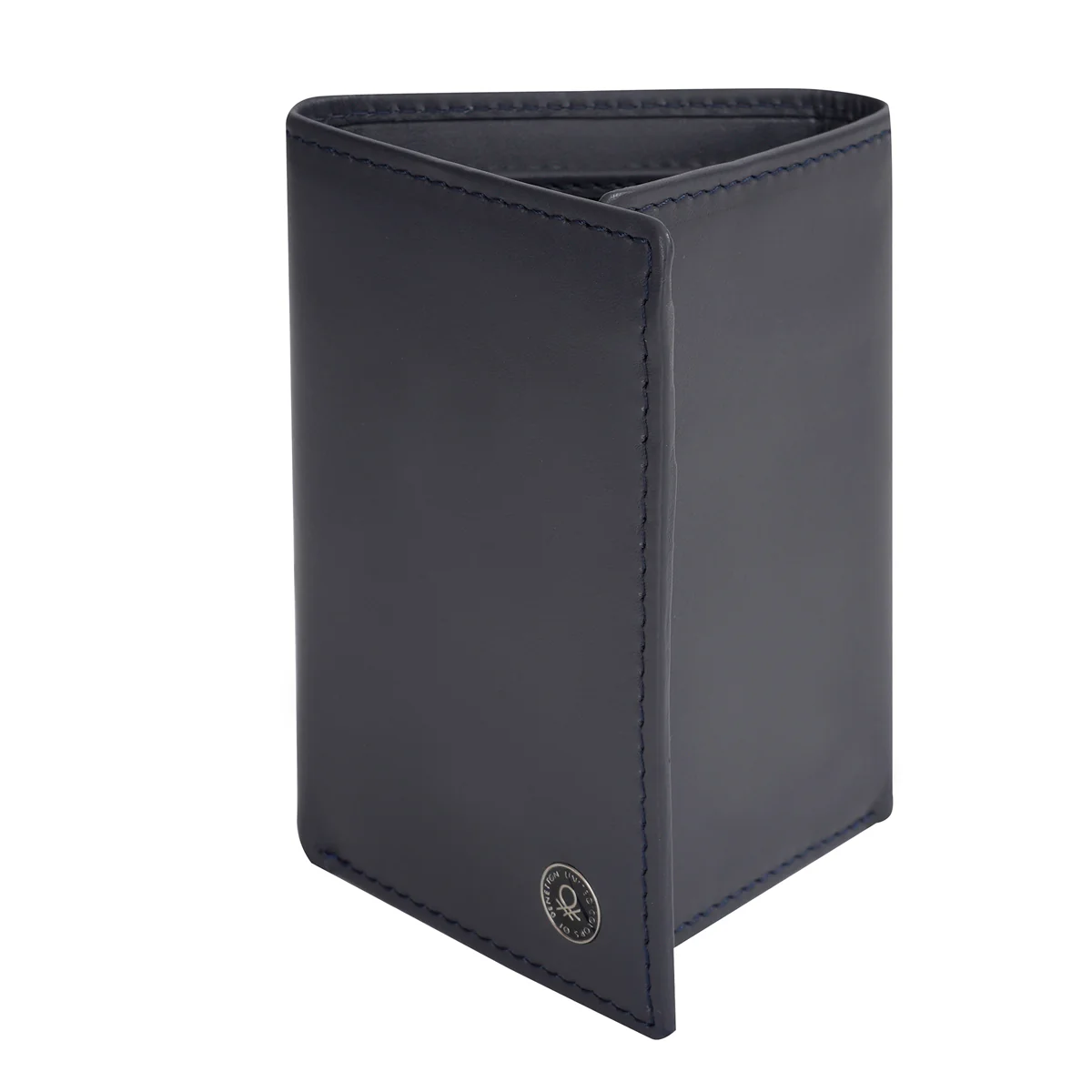 United Colors of Benetton Thornton Men's Trifold - Image 2