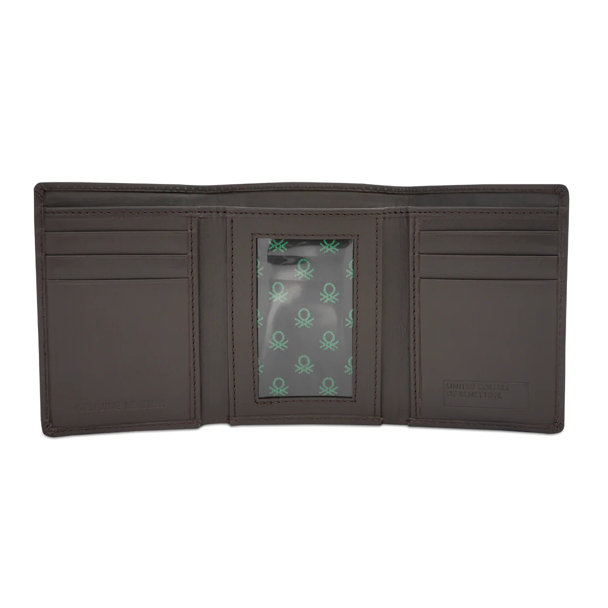 United Colors of Benetton Thornton Men's Trifold - Image 24