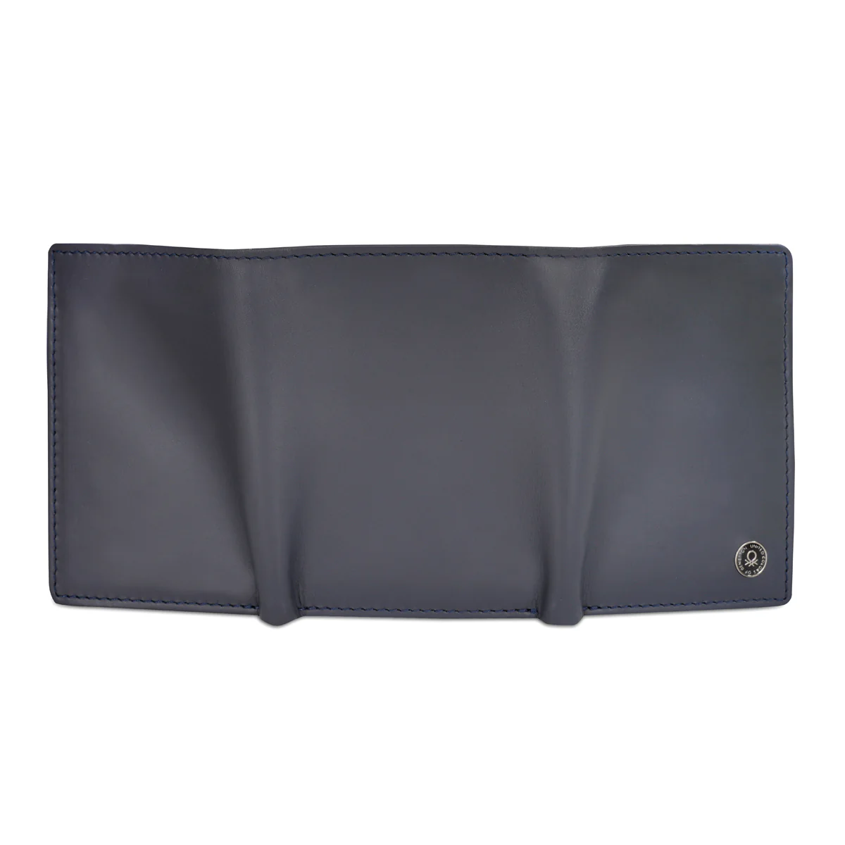 United Colors of Benetton Thornton Men's Trifold - Image 6