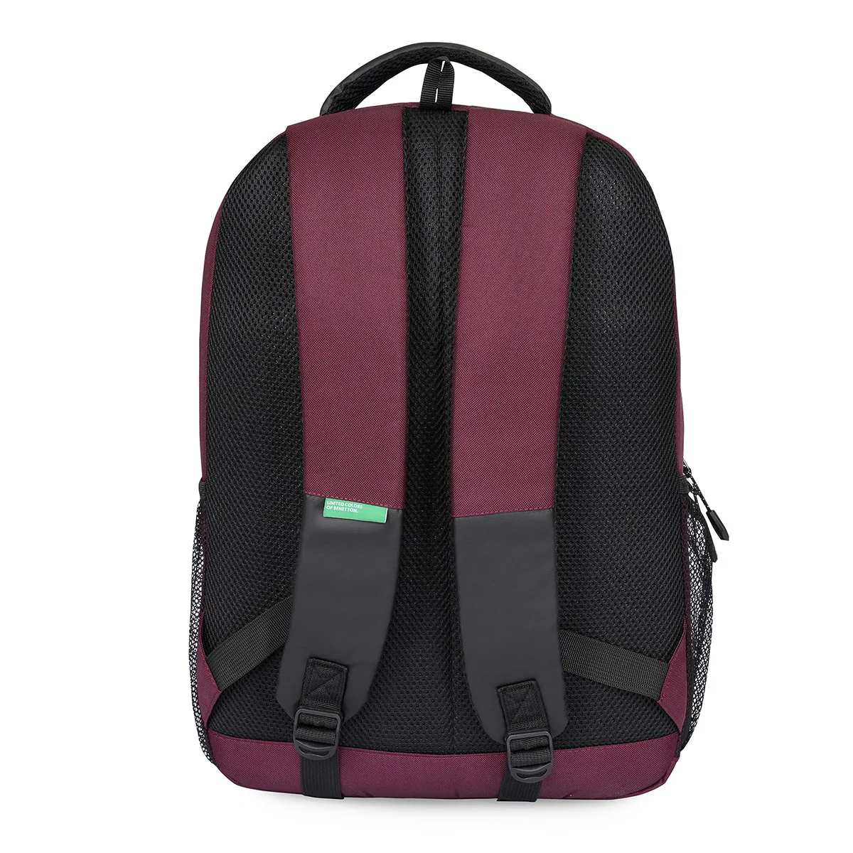 United Colors of Benetton Thunderbolt Laptop Backpack - Image 4