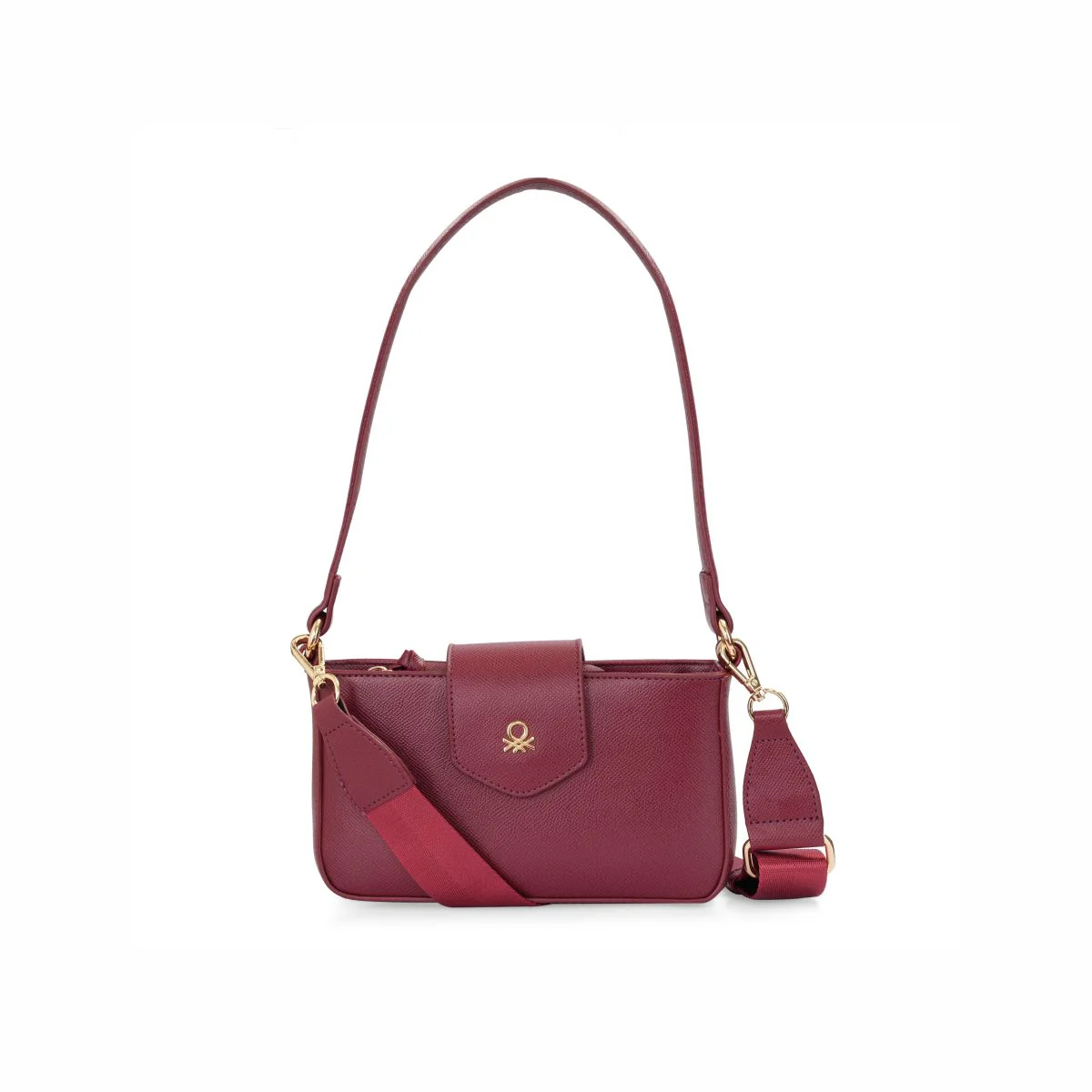 United Colors of Benetton Tiana Women's Shoulder Bag