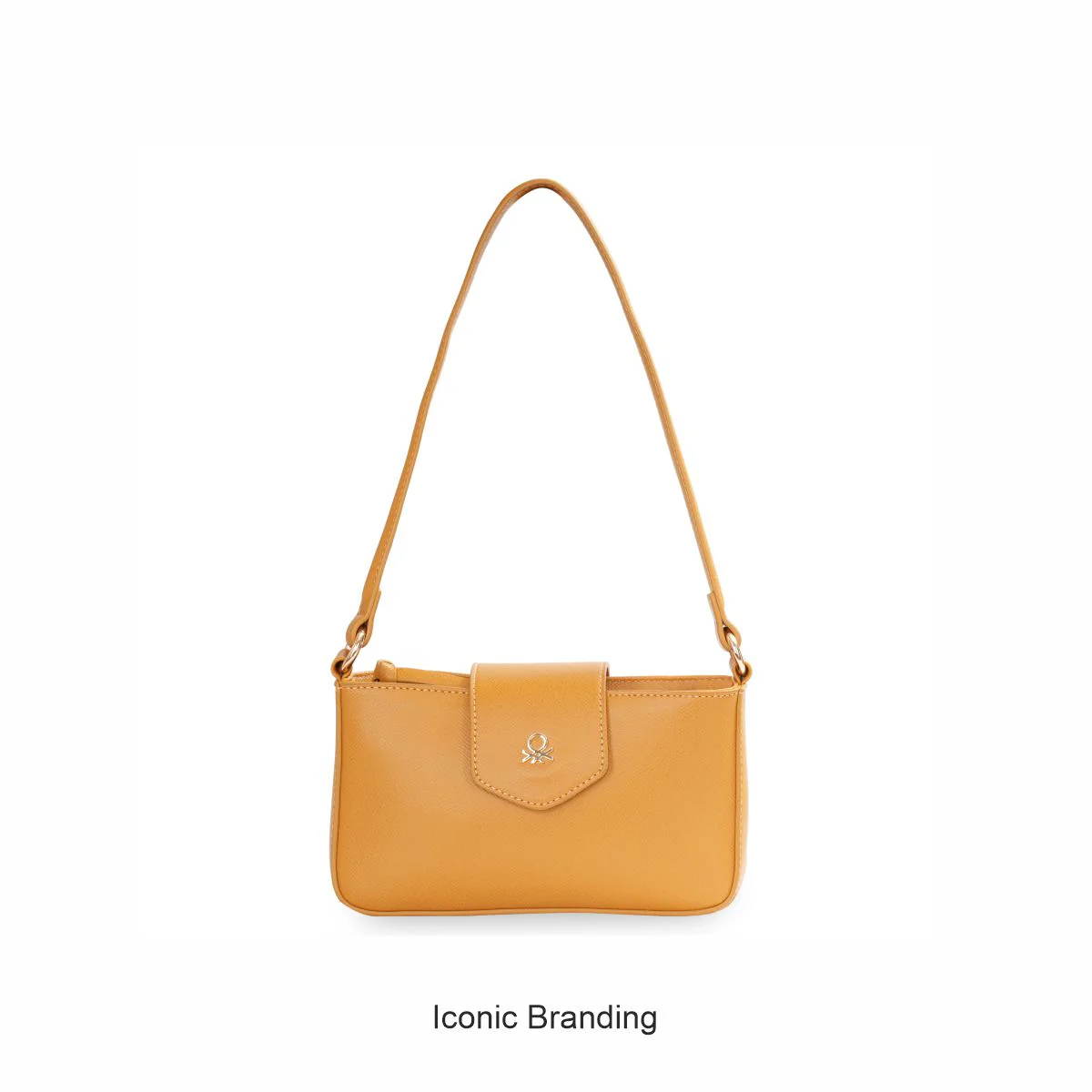 United Colors of Benetton Tiana Women's Shoulder Bag - Image 5