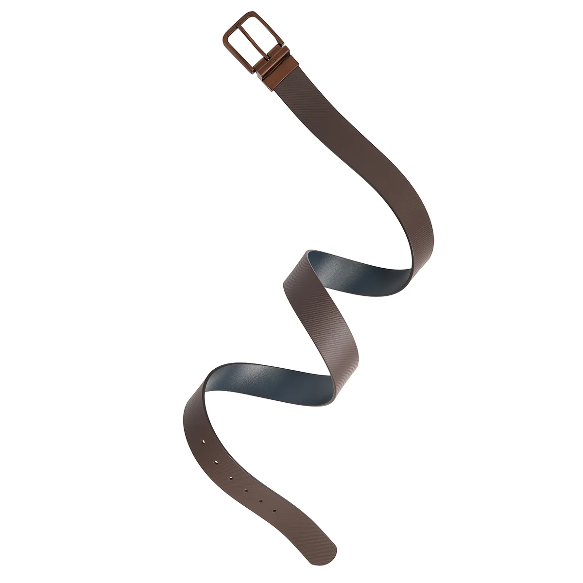 United Colors of Benetton Tilburg Men's Reversible Belt - Image 6