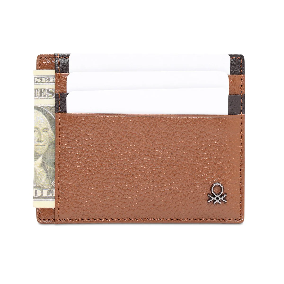 United Colors of Benetton Tinto Men's Card Holder - Image 4