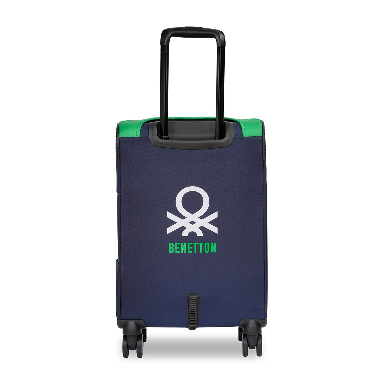 United Colors of Benetton Topaz Soft Luggage - Image 3