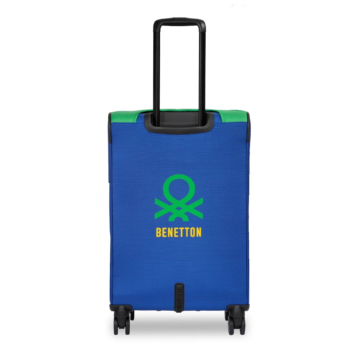 United Colors of Benetton Topaz Soft Luggage - Image 3