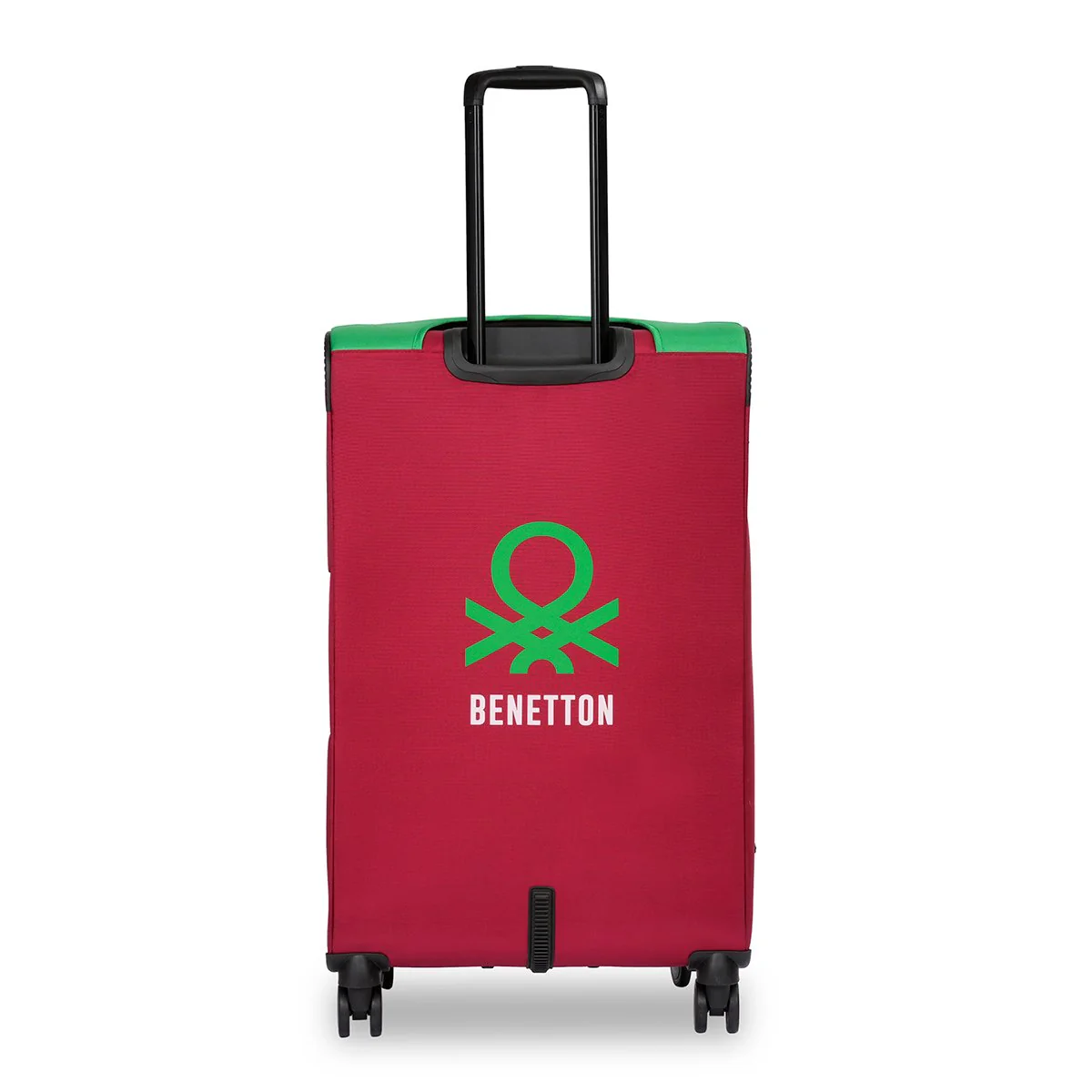 United Colors of Benetton Topaz Soft Luggage - Image 3