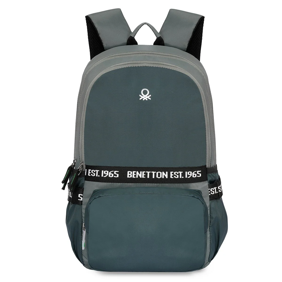 United Colors of Benetton Torque Laptop Backpack
