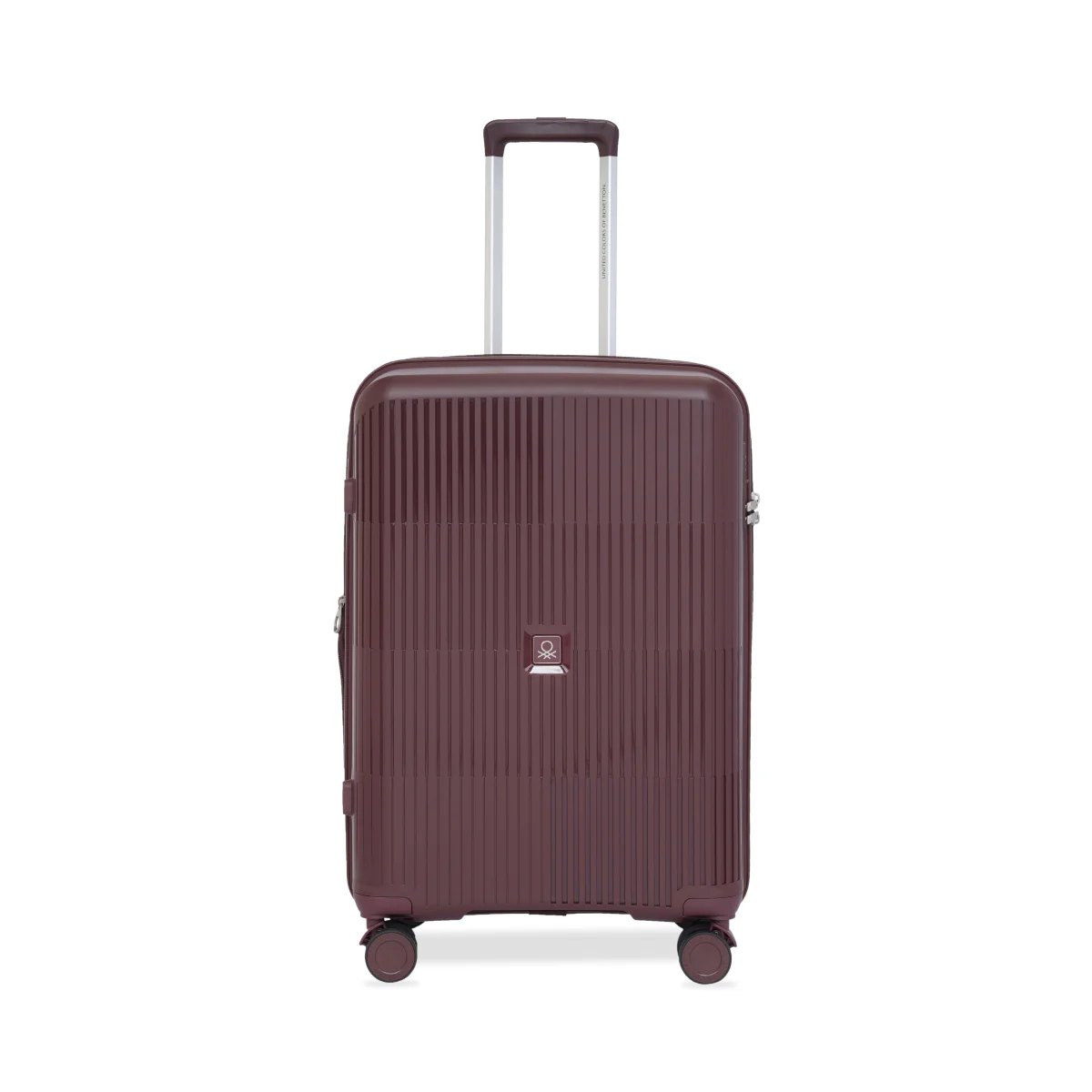 United Colors of Benetton Trex Hard Luggage - Image 11