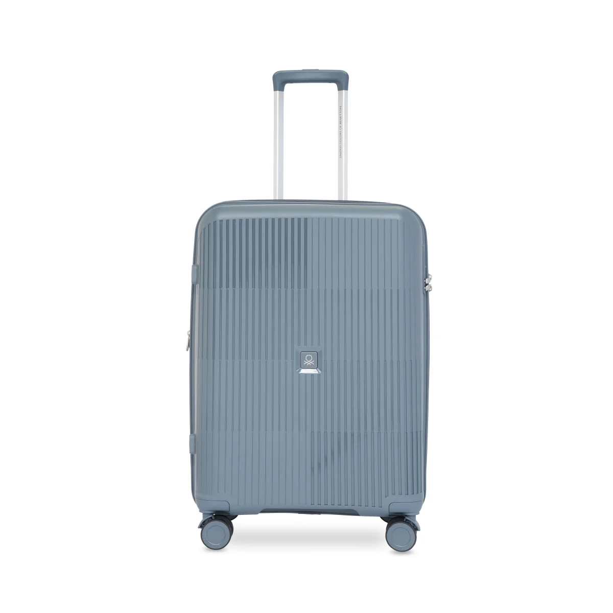 United Colors of Benetton Trex Hard Luggage - Image 11
