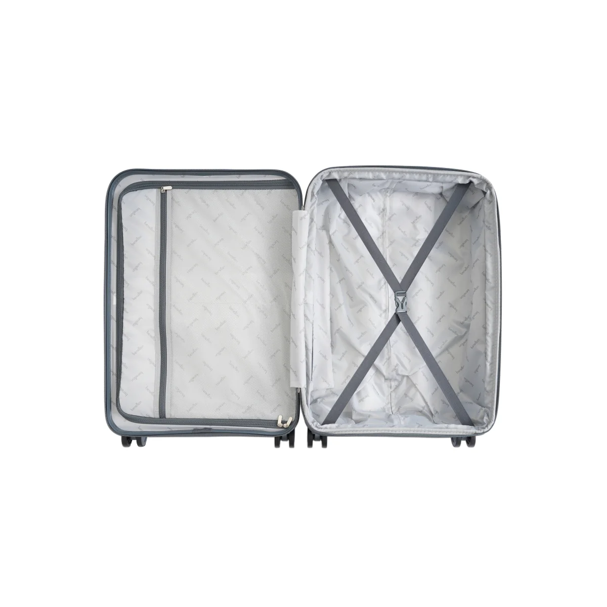United Colors of Benetton Trex Hard Luggage - Image 15