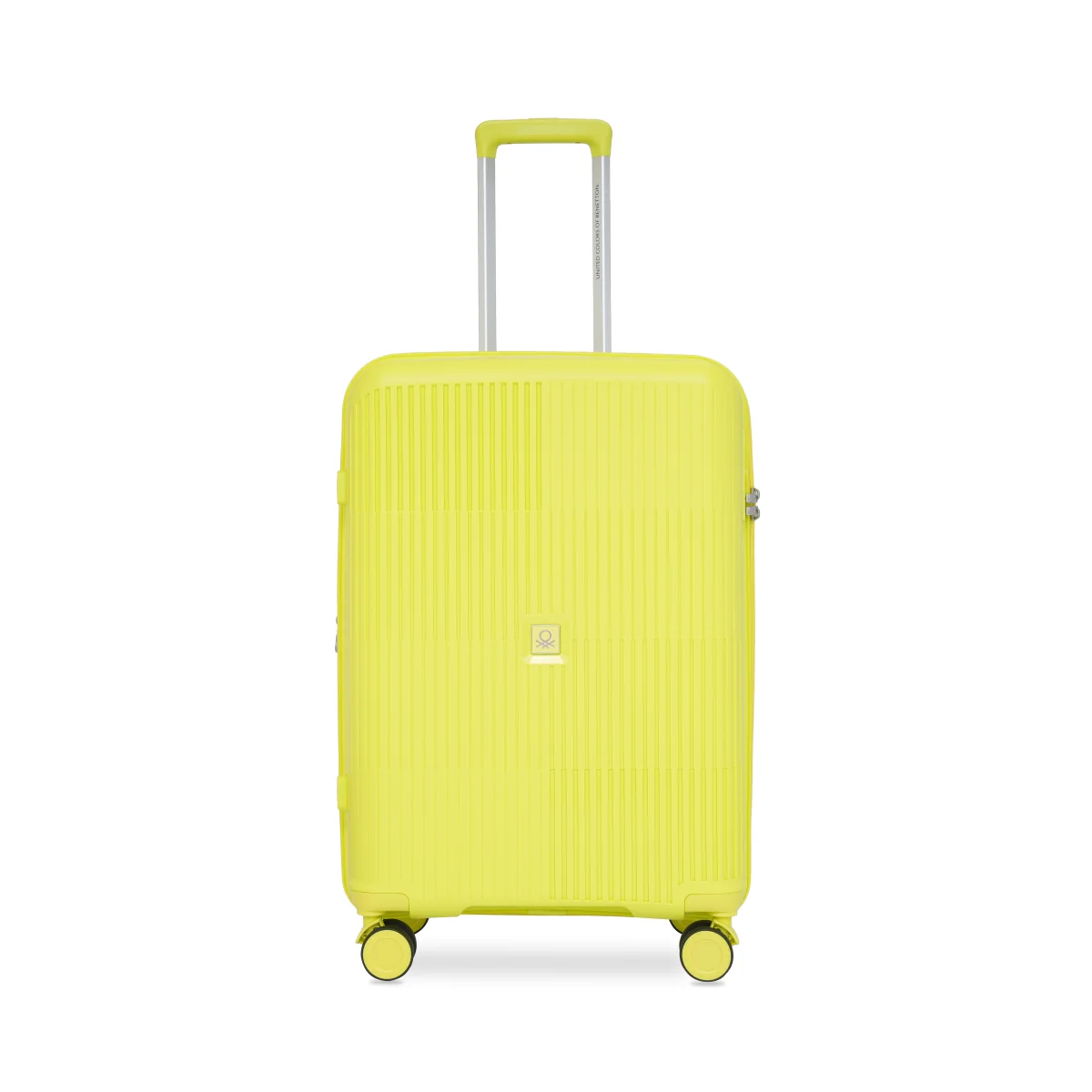 United Colors of Benetton Trex Hard Luggage - Image 20