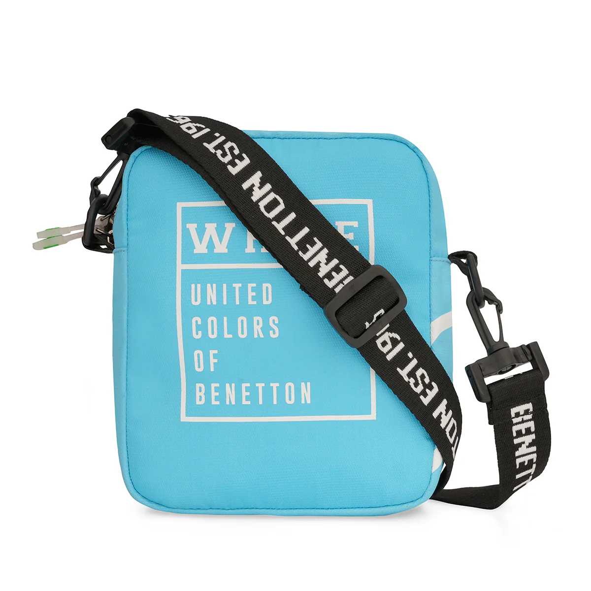 United Colors of Benetton Tropea Crossbody - Image 12