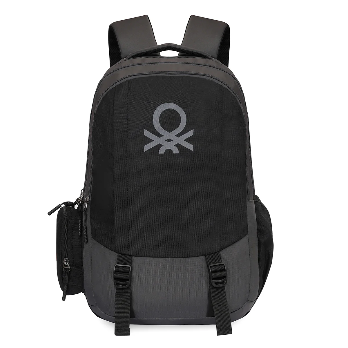 United Colors of Benetton Turf Laptop Backpack