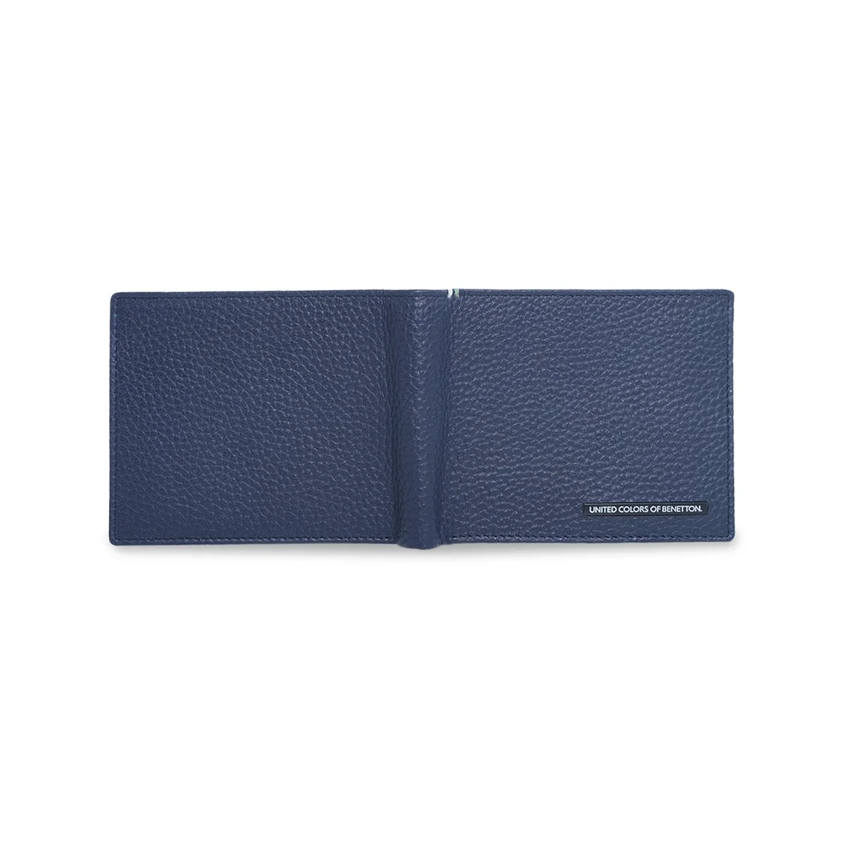 United Colors of Benetton Tyrone Men's Global Coin Wallet - Image 4