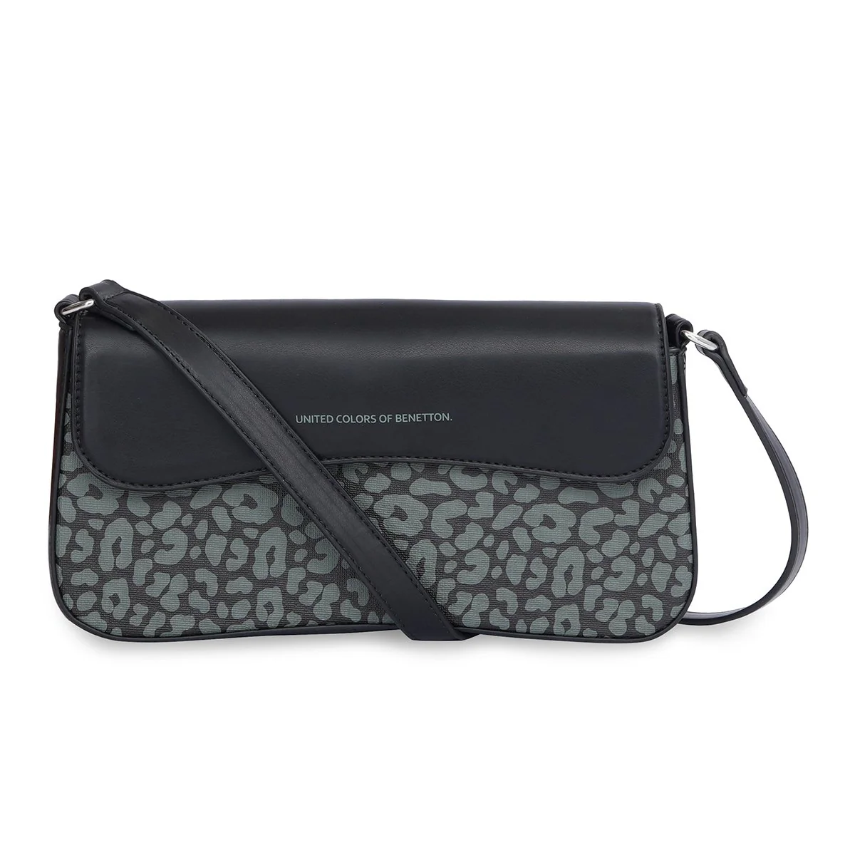 United Colors of Benetton Valeri Women's Baguette