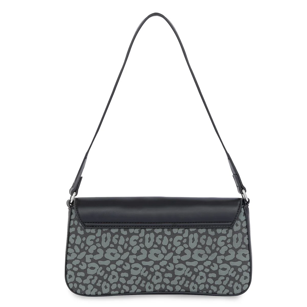 United Colors of Benetton Valeri Women's Baguette - Image 5