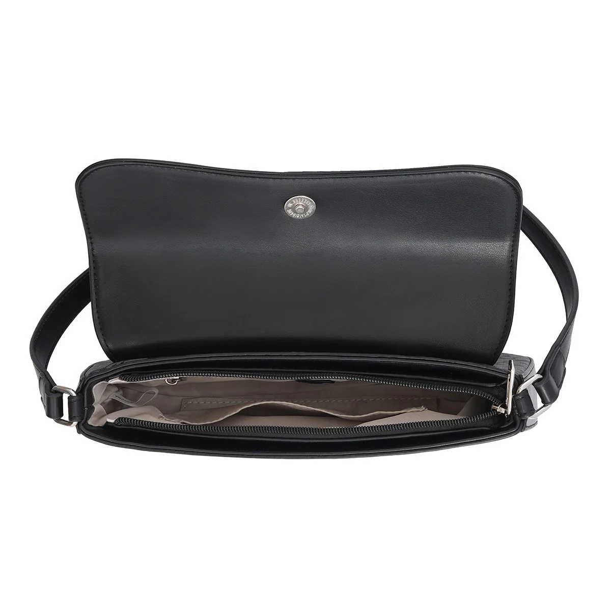 United Colors of Benetton Valeri Women's Baguette - Image 7
