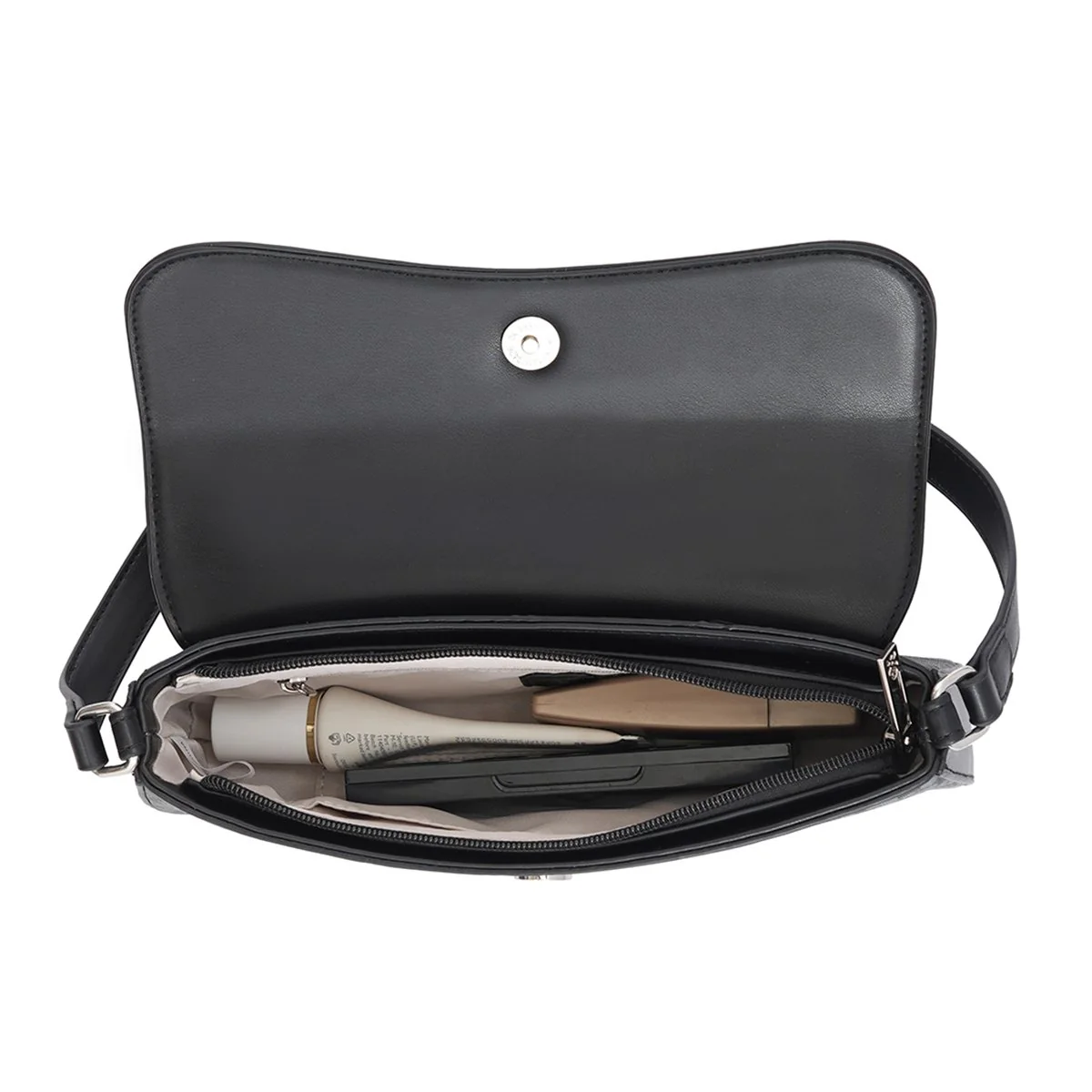 United Colors of Benetton Valeri Women's Baguette - Image 8