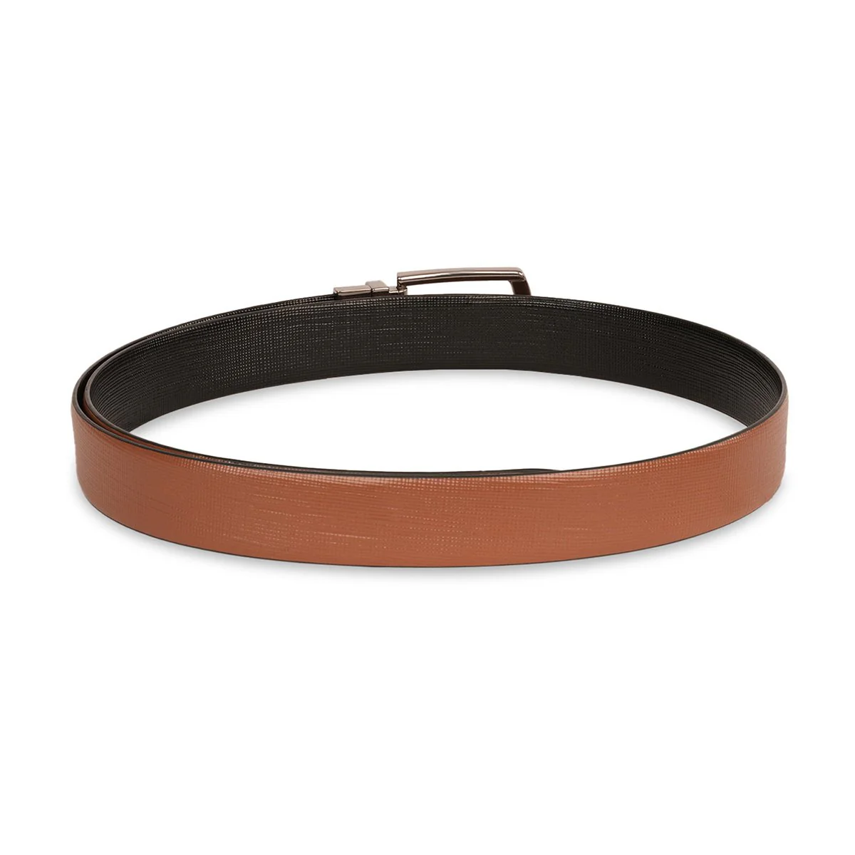 United Colors of Benetton Valkenburg Men's Reversible Belt - Image 3