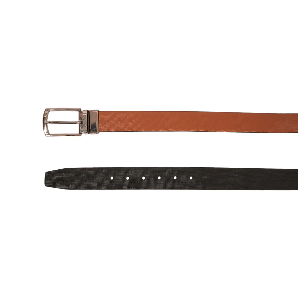United Colors of Benetton Valkenburg Men's Reversible Belt - Image 7