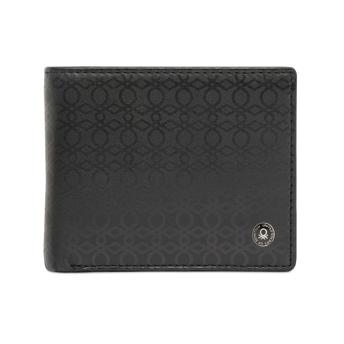 United Colors of Benetton Valtr Men's Global Coin Wallet
