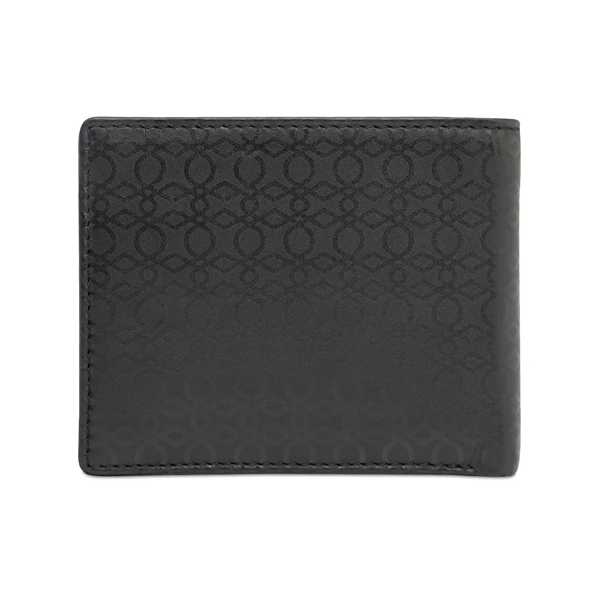 United Colors of Benetton Valtr Men's Global Coin Wallet - Image 3