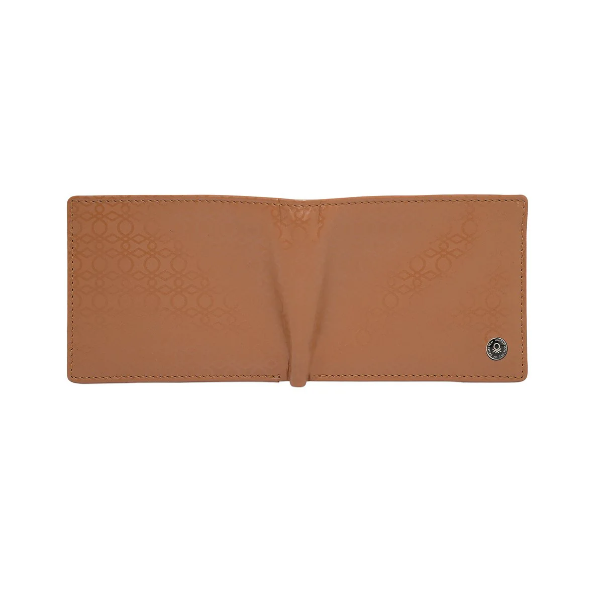 United Colors of Benetton Valtr Men's Slimfold Wallet - Image 4