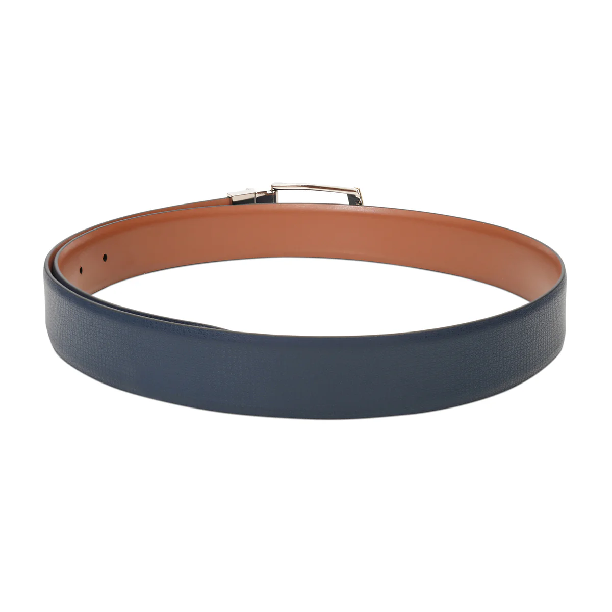United Colors of Benetton Valtrix Men's Reversible Belt - Image 3