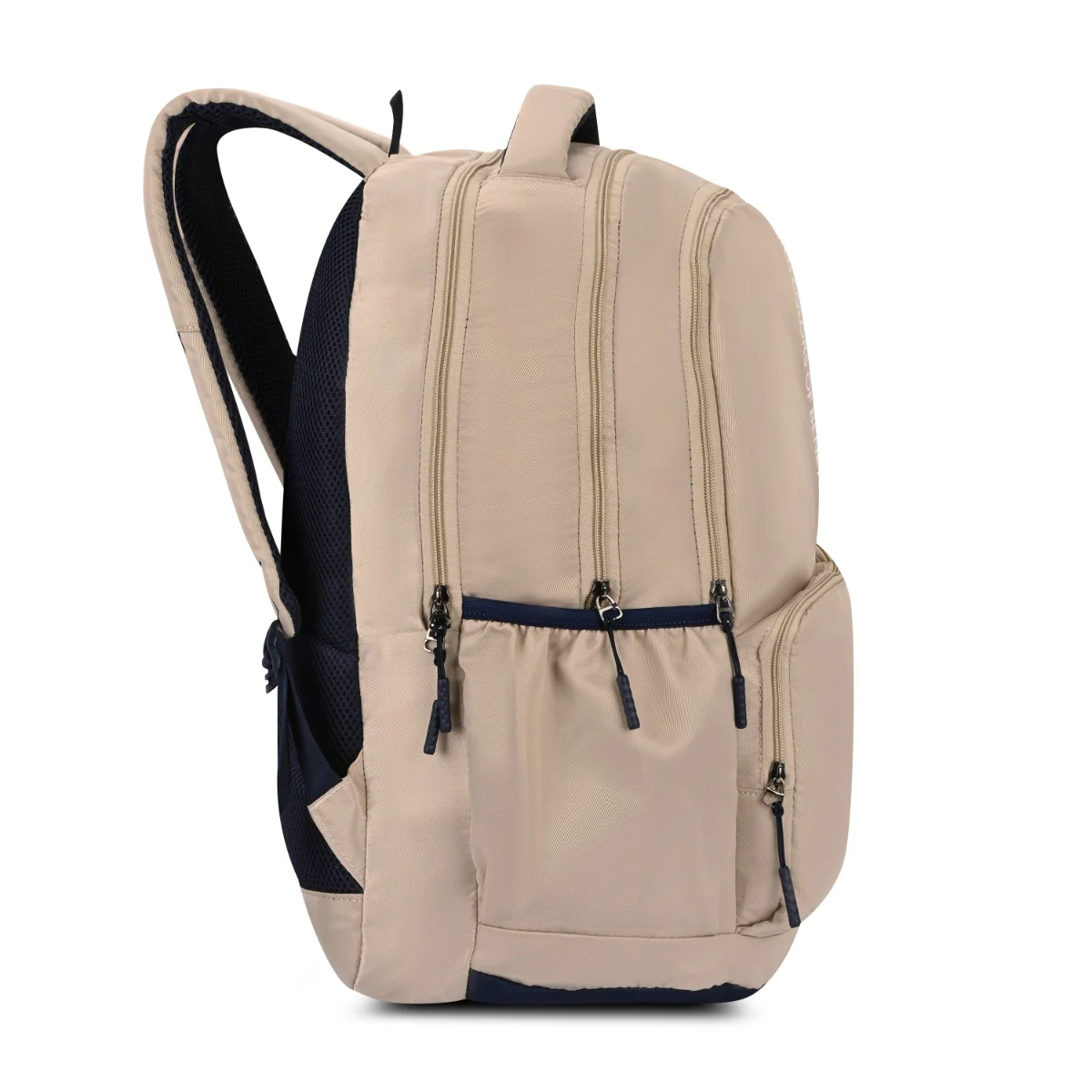 United Colors of Benetton Vance Laptop Backpack - Image 9
