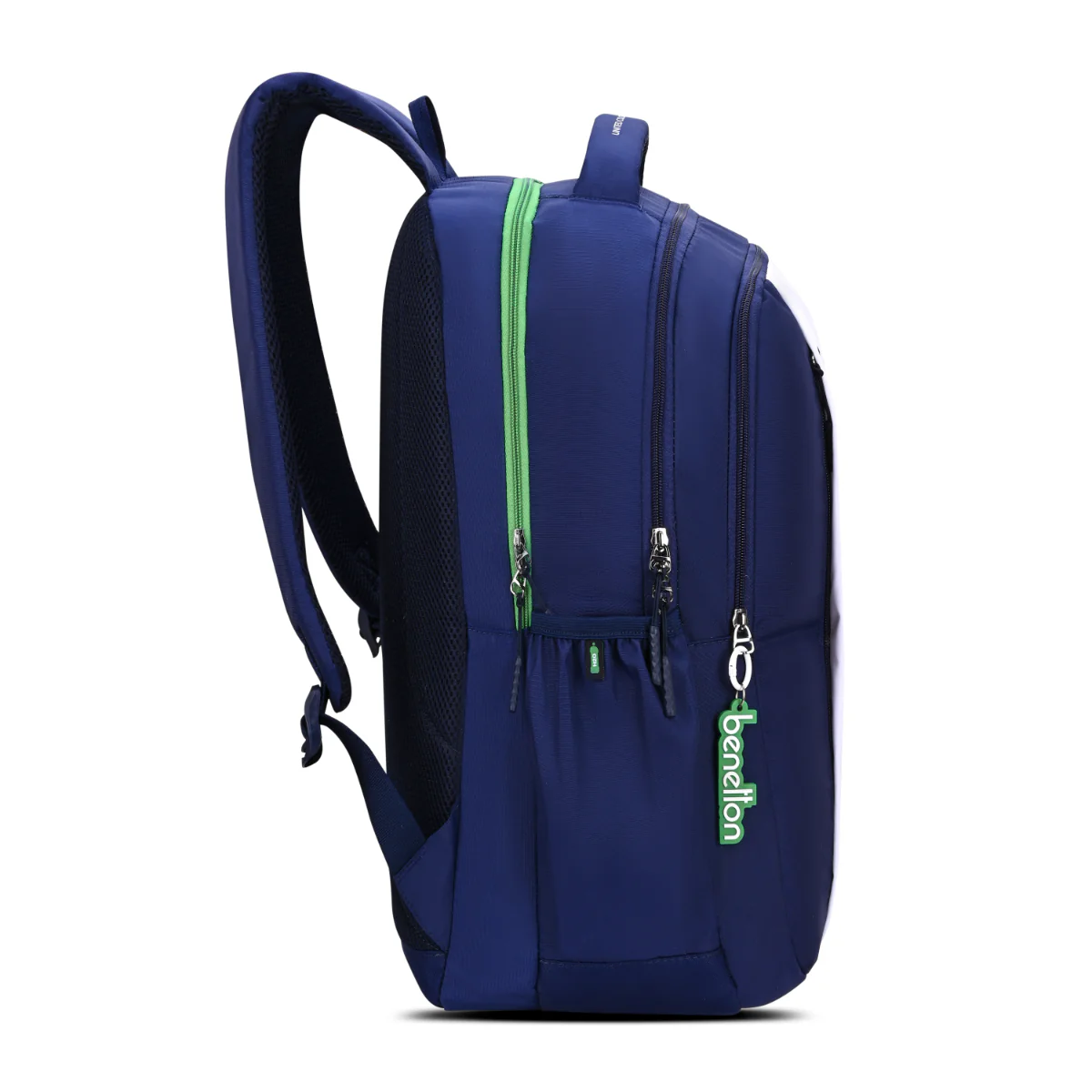 United Colors of Benetton Veltro Non Laptop Backpack - Image 10