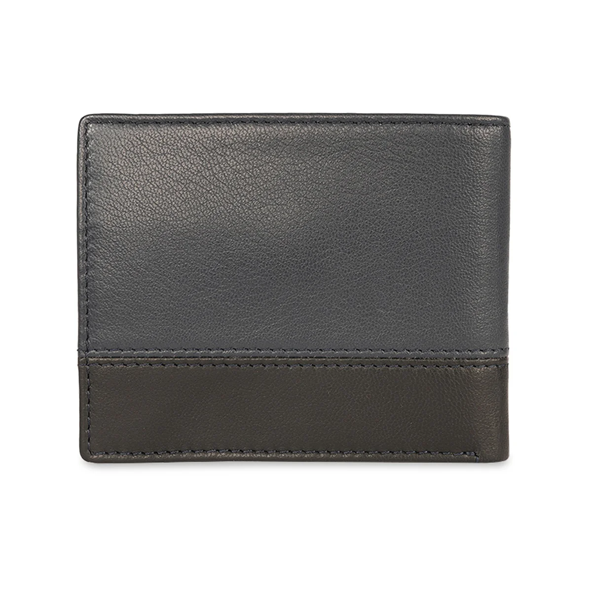 United Colors of Benetton Venrey Men's Global Coin Wallet - Image 3