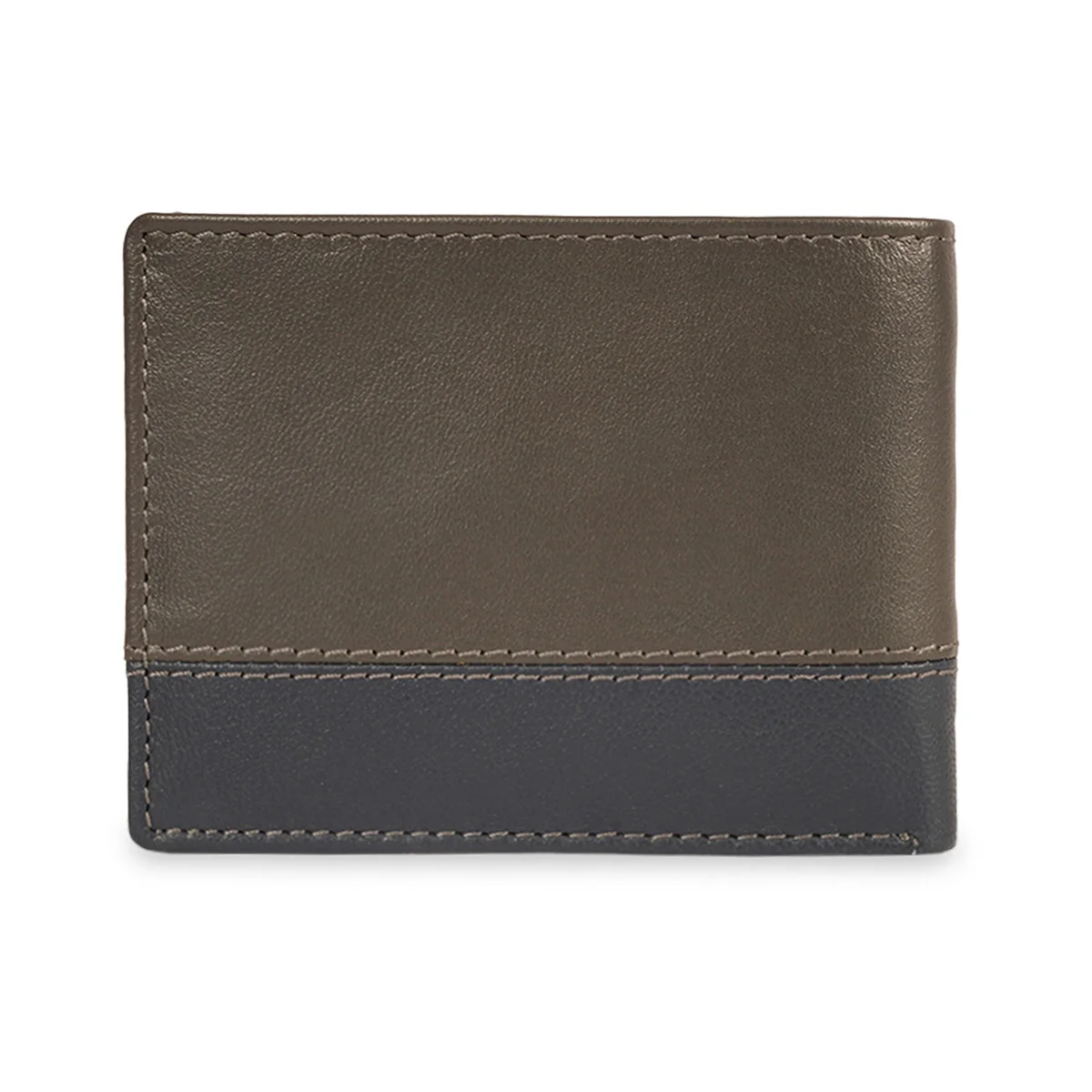 United Colors of Benetton Venrey Men's Slimfold Wallet - Image 3