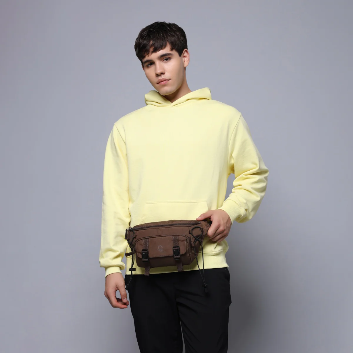 United Colors of Benetton Verdant Waist Pouch - Image 2