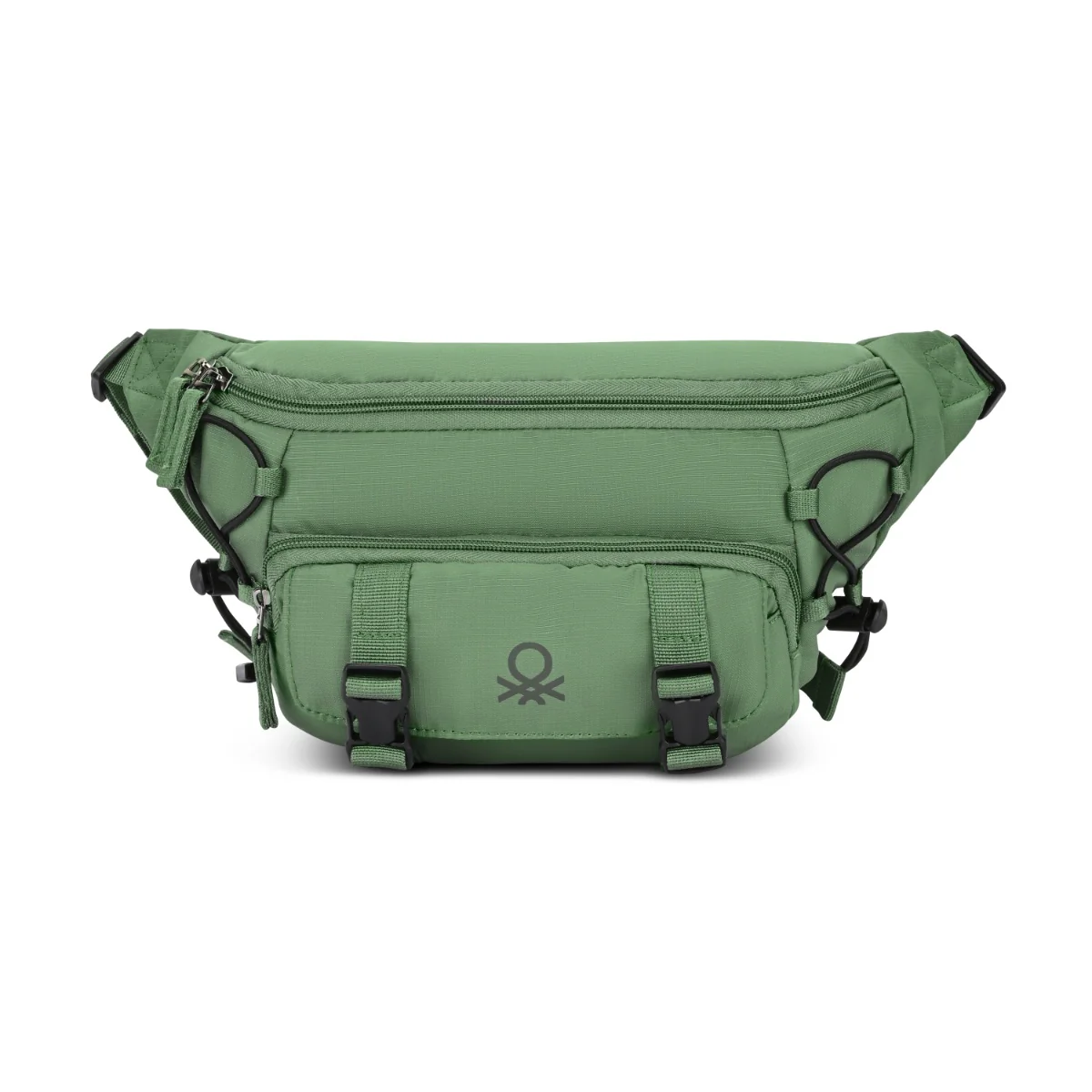 United Colors of Benetton Verdant Waist Pouch