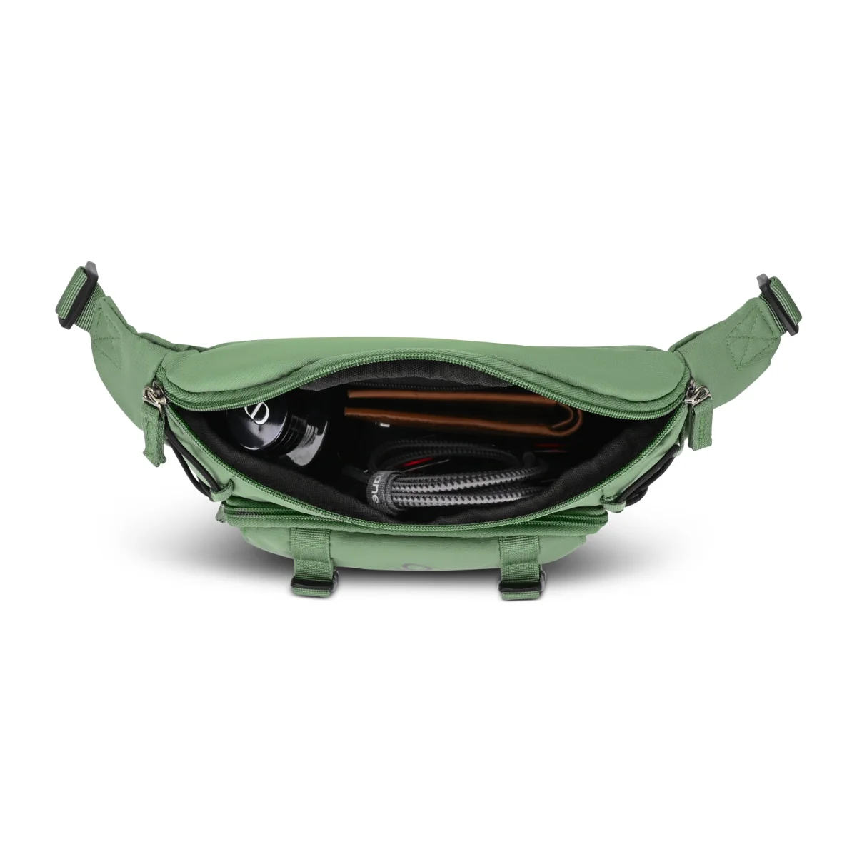United Colors of Benetton Verdant Waist Pouch - Image 11