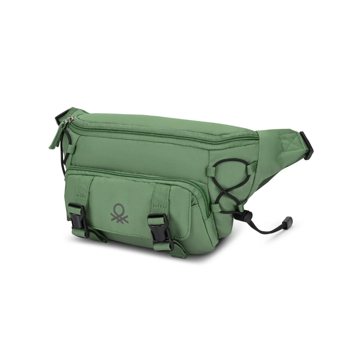 United Colors of Benetton Verdant Waist Pouch - Image 8