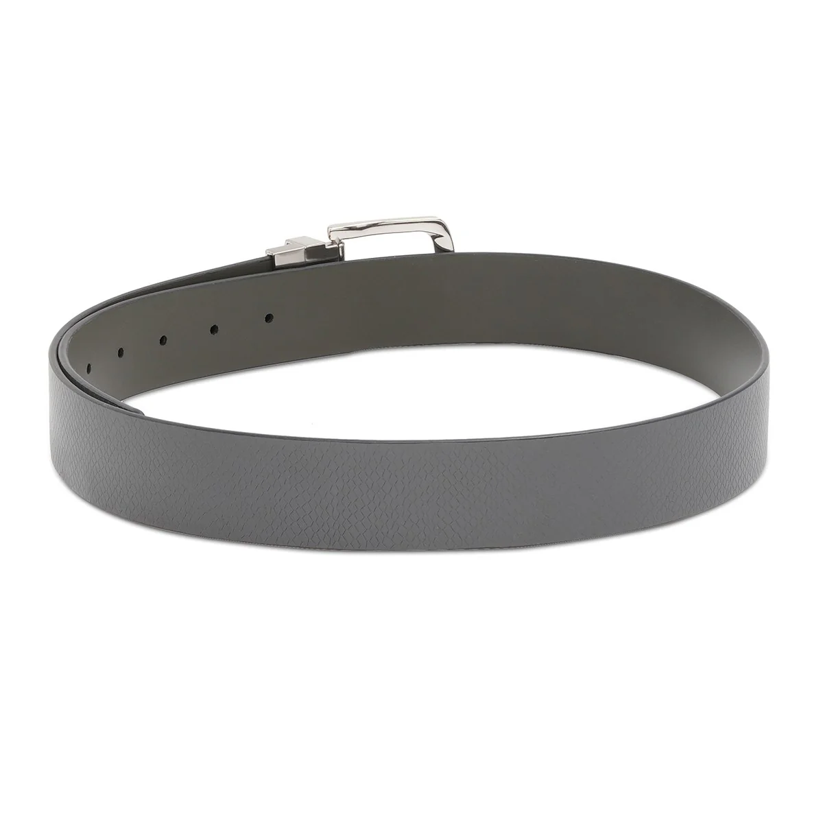 United Colors of Benetton Verney Men's Reversible Belt - Image 3