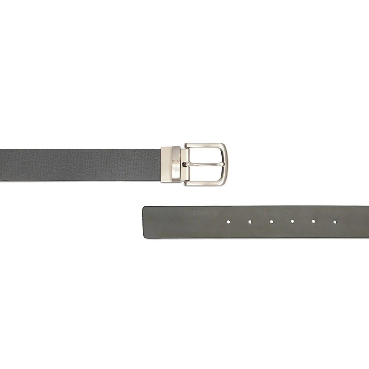United Colors of Benetton Verney Men's Reversible Belt - Image 7