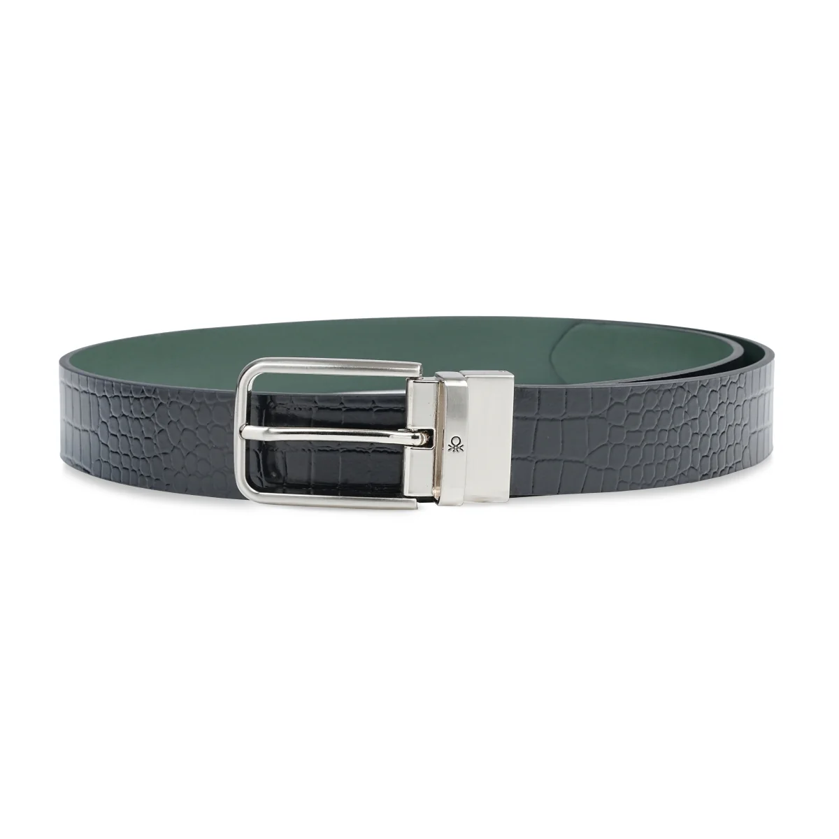 United Colors of Benetton Veyora Men's Reversible - Image 2