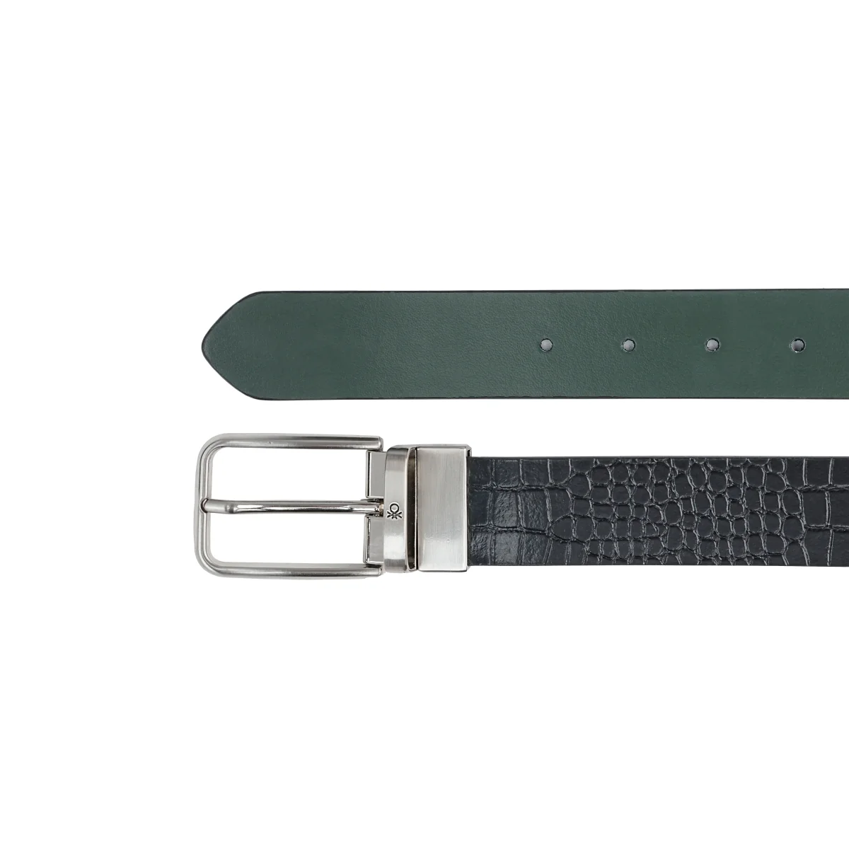 United Colors of Benetton Veyora Men's Reversible - Image 4