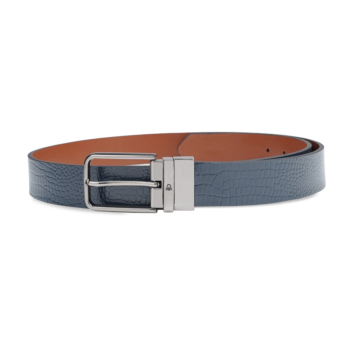 United Colors of Benetton Veyora Men's Reversible - Image 2