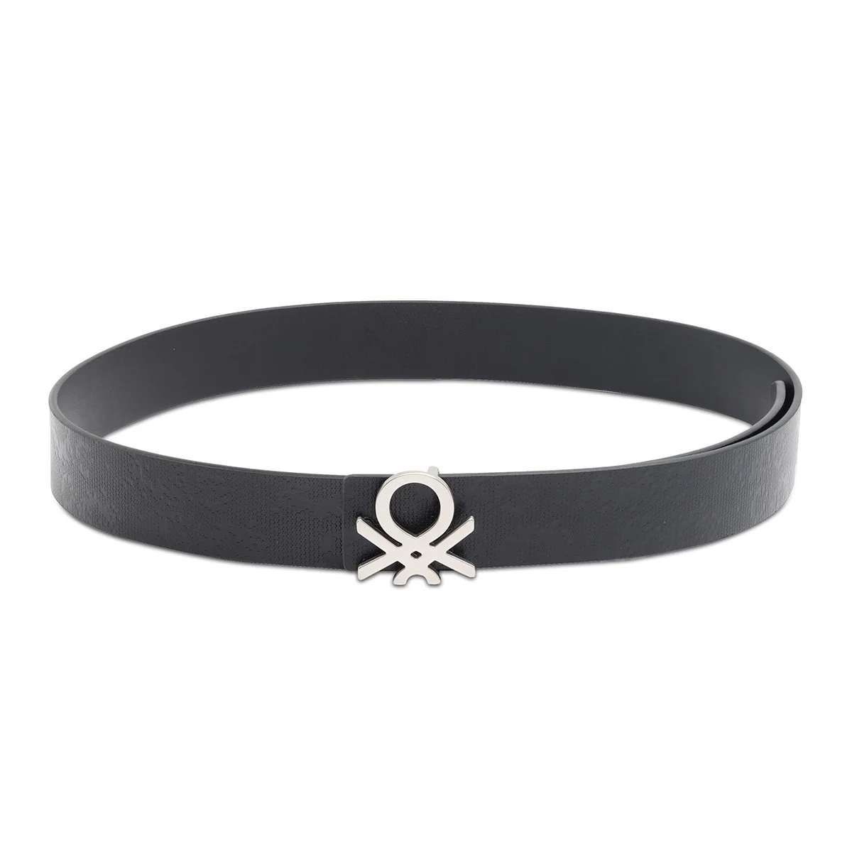 United Colors of Benetton Vicens Men's Reversible Belt - Image 2
