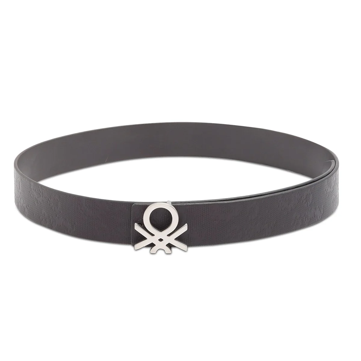 United Colors of Benetton Vicens Men's Reversible Belt - Image 2