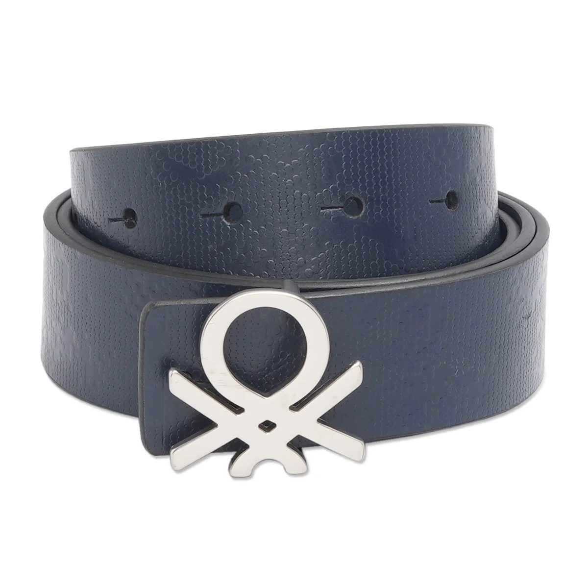 United Colors of Benetton Vicens Men's Reversible Belt
