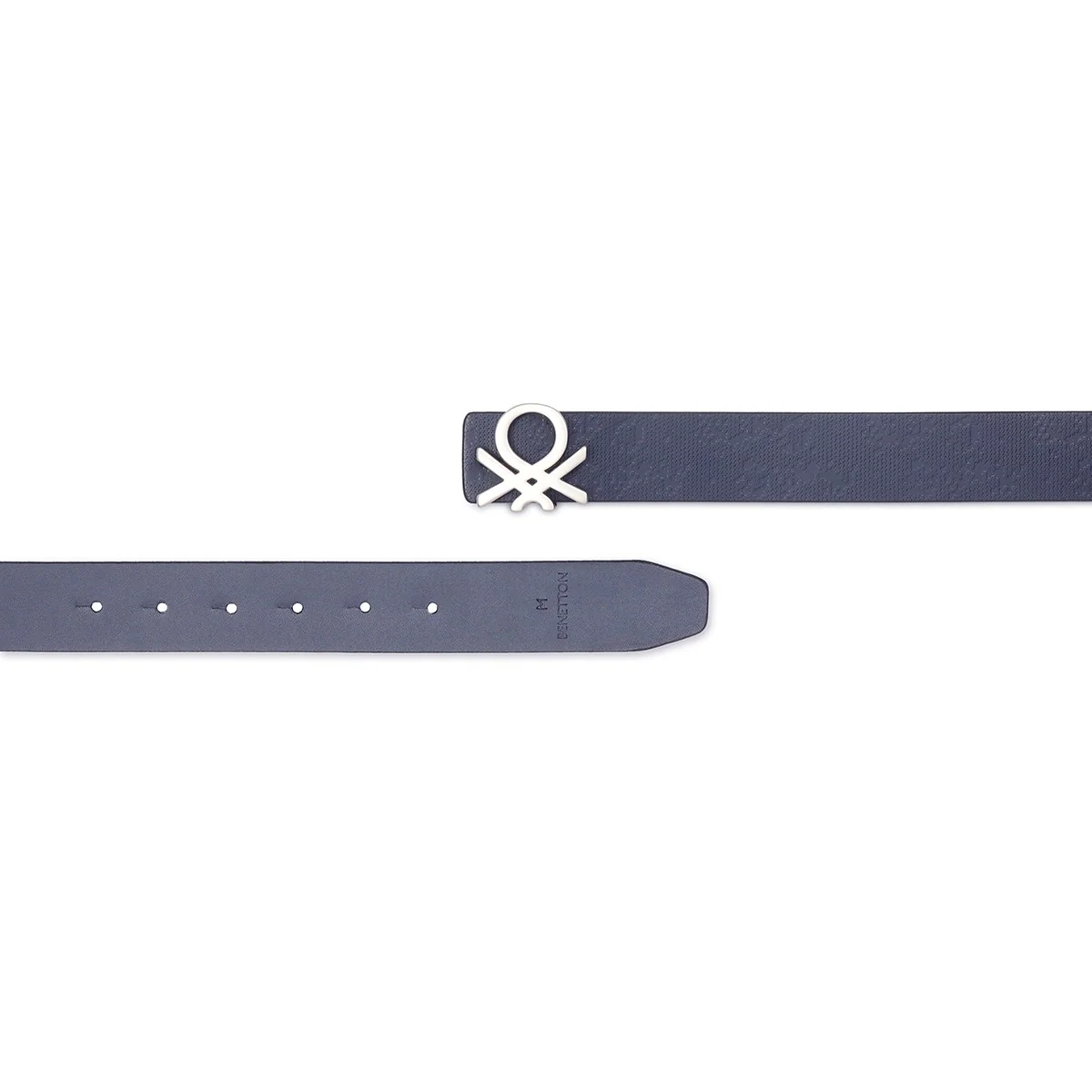 United Colors of Benetton Vicens Men's Reversible Belt - Image 6
