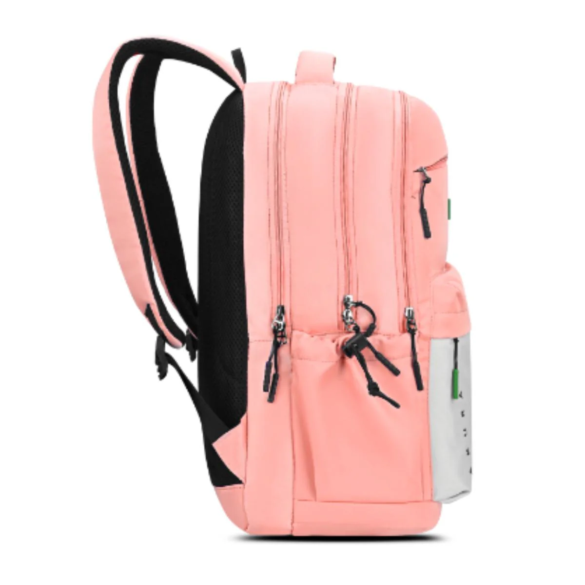 United Colors of Benetton Vigor Non Laptop Backpack - Image 10