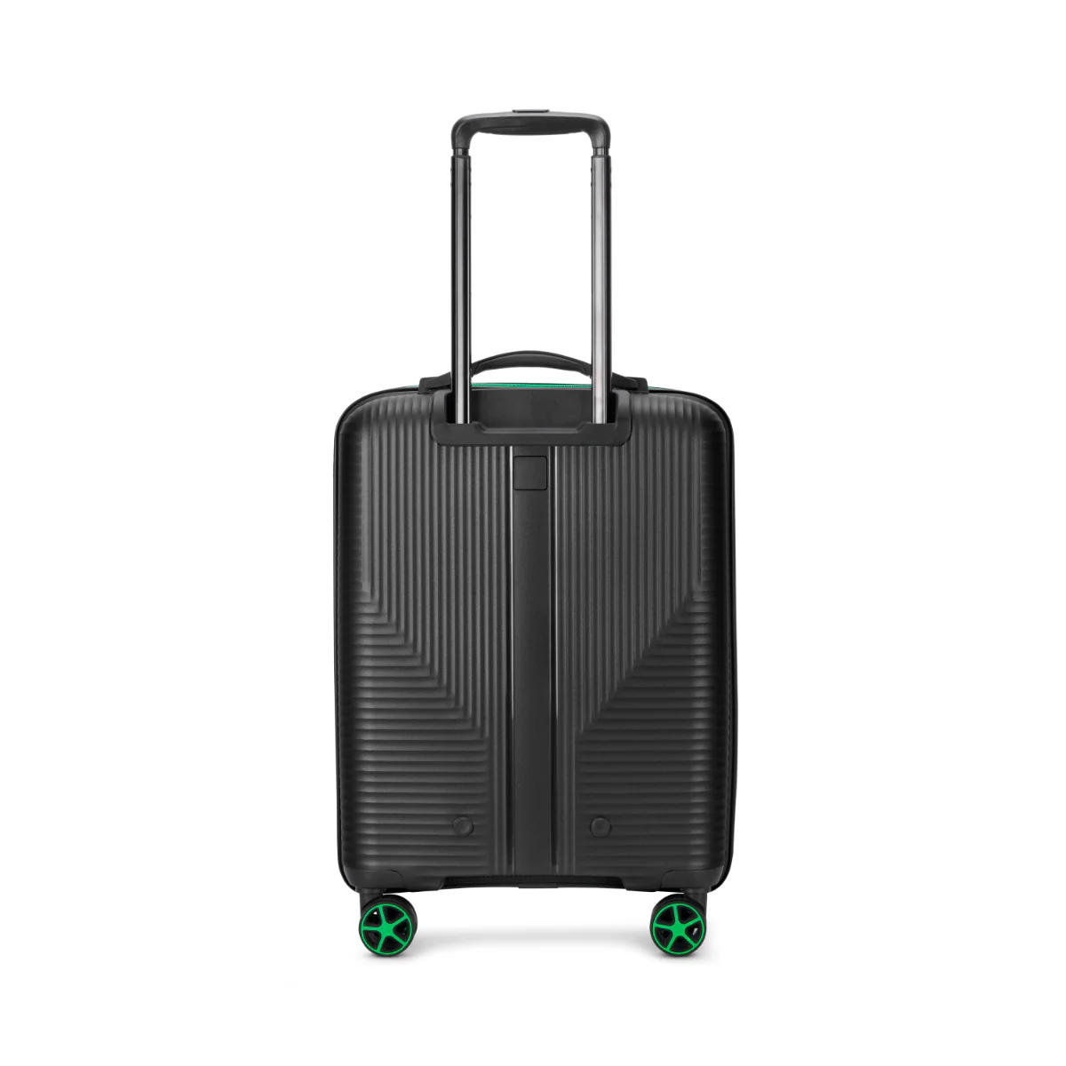 United Colors of Benetton Vista Hard Luggage - Image 7