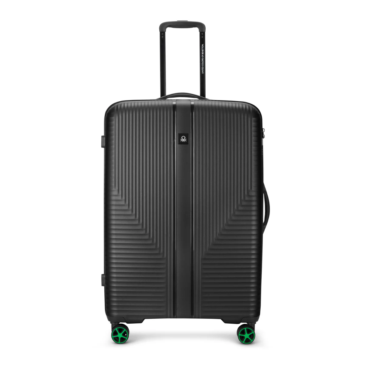 United Colors of Benetton Vista Hard Luggage - Image 9